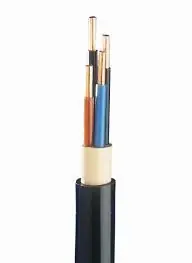 Kabel - EXVB 4x16mm² - per meter - CPR Eca Hete Deal