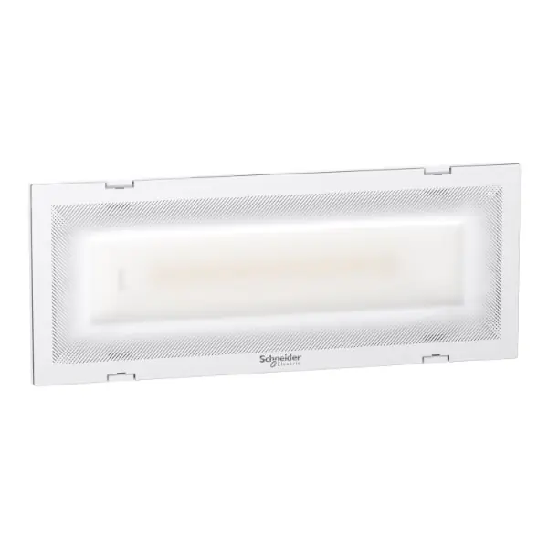 Schneider - Exiway Trend Activa noodverlichting 500lm IP65 Lage Kosten