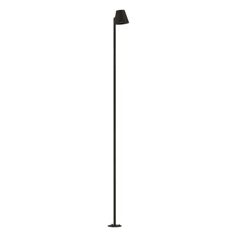Royal Botania - Buitenlamp downlight Parker Bronze Korting