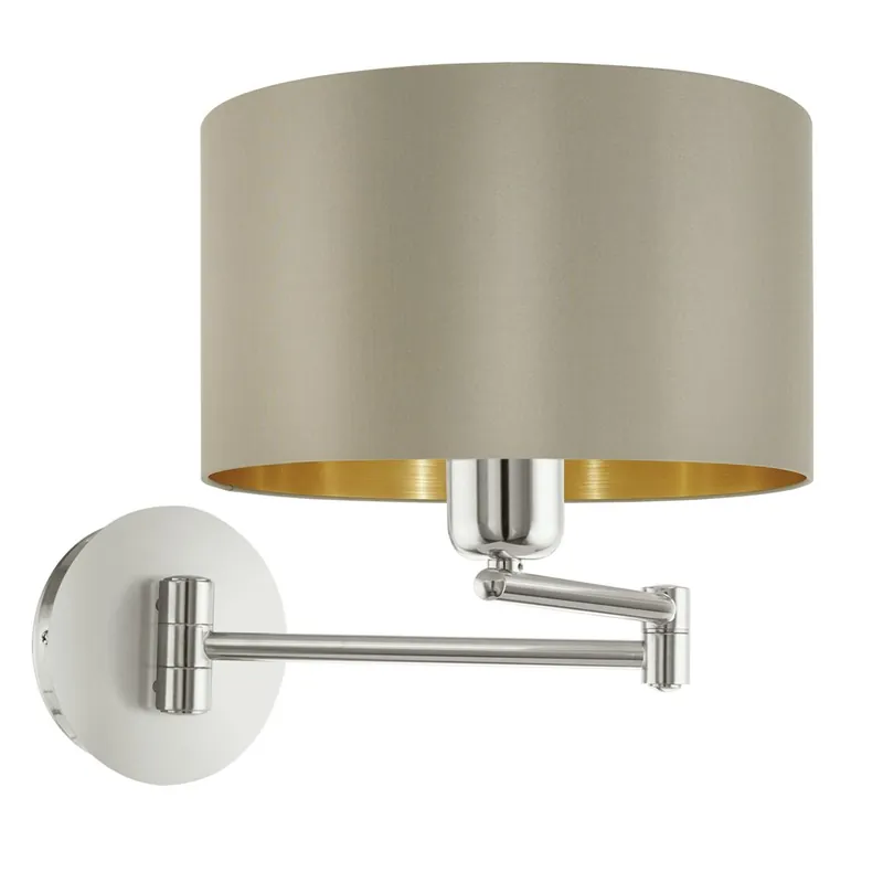 Eglo - Wandlamp Maserlo Bestseller