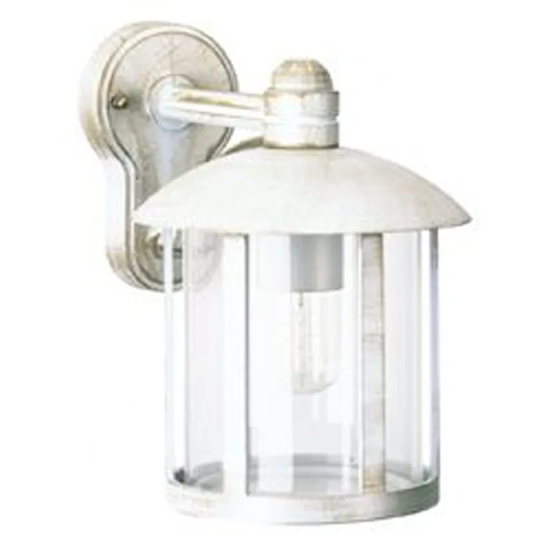 Koop Online Albert - Buitenlamp down Holli wit-goud