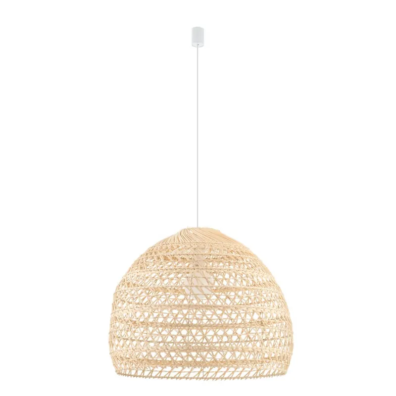 Lyora - Rotan hanglamp Boho L Ø 60cm Lage Prijs