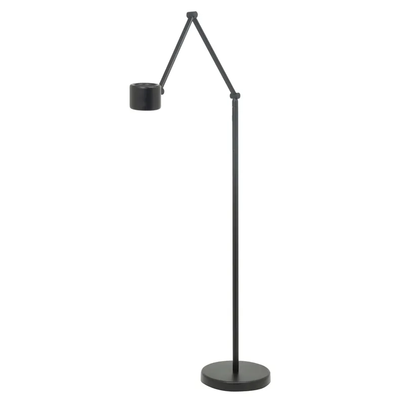 Highlight - Leeslamp Kyoto zwart Bestseller