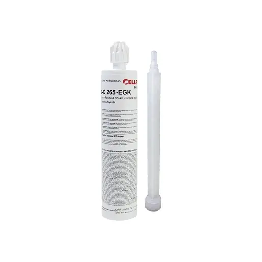 Voordeelprijs Cellpack Amx hars in patroon voor amx systeem-amx-c265-egk