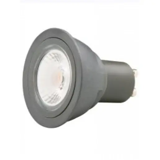 Must-Have Interlight LED Camita GU10 led-lamp MR16 56mm 230V dimbaar Helder glas IL-C5GD36