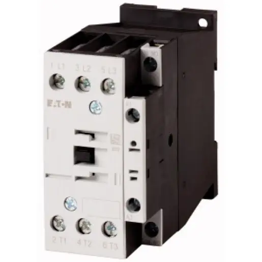 Eaton DILM Magneetschakelaar AC 15kw 32A AC3 Schroefaansluiting 3cont Favoriet