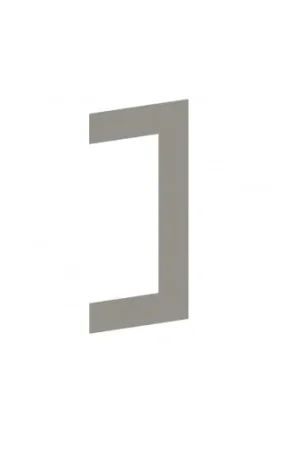 Direct Beschikbaar Legrand Van Geel flensplaat wandgoot 65mm staal wit RAL 9010 351485