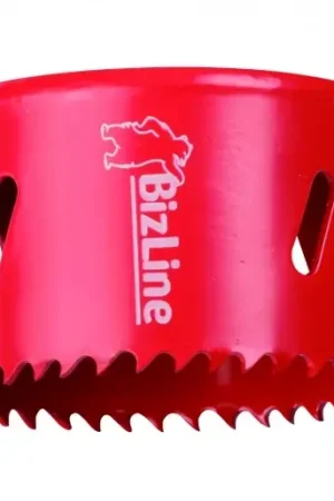 Bizline Bi-metaal gatzaag kobalt HSS 8% Ø100mm BIZ 700418 Beste Prijs