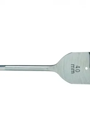 Op = Op Bizline Speedboor ø 40x152mm
