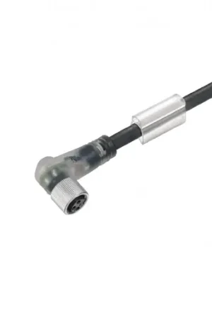 Weidmuller SAIL-M8 Actorkabel 4p Vrij kabeluiteinde 20m Gecertificeerd