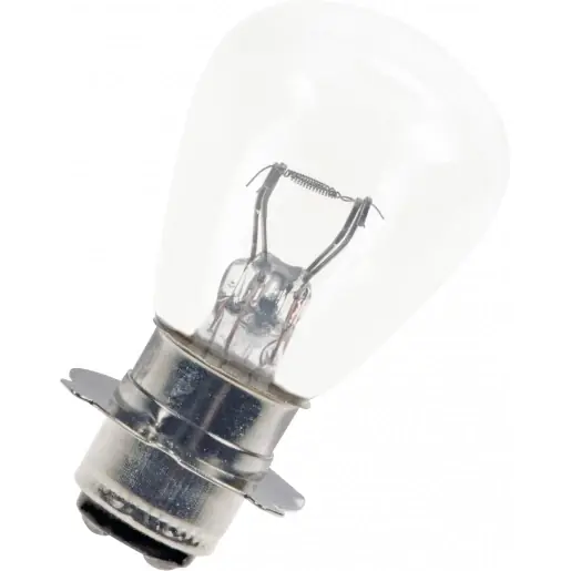 Veilige Betaling Bailey Automotive P15d voertuiglamp (miniatuur) helder 6V wit AP15D3063535