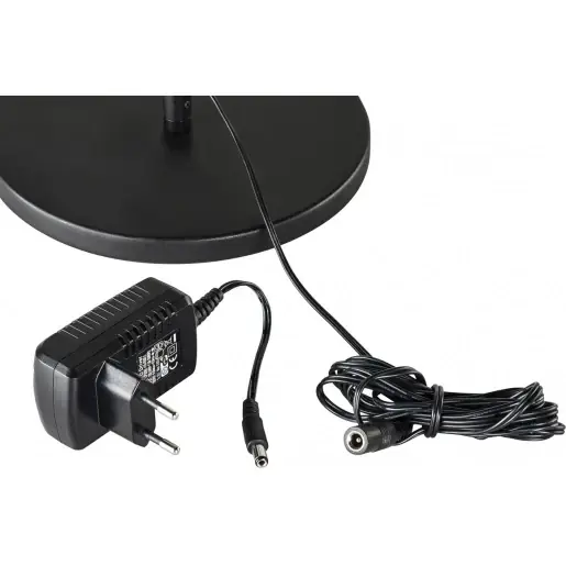 Voordeelprijs SLV Karpo Tafellamp LED LED niet uitwisselbaar Richtbaar 1001461