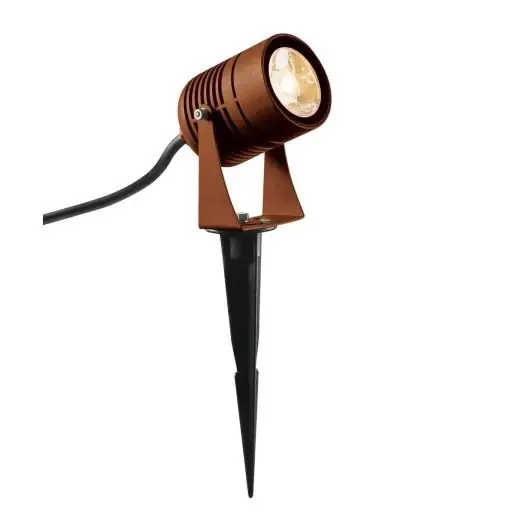 SLV Spike tuinarmatuur Grondpen aluminium IP55 1002203 Favoriet