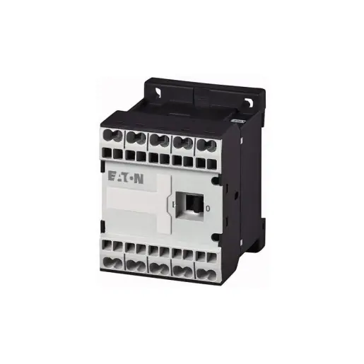 Shop Nu Eaton DILEM Magneetschakelaar AC 4kw 9A AC3 Veerklemaansluiting 3cont