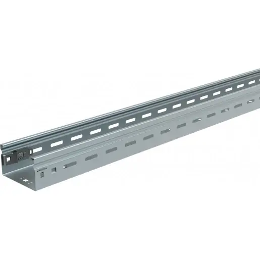 Gecertificeerd Legrand P31+ Van Geel kabelgoot 3000x77x60mm RVS V4A 488790