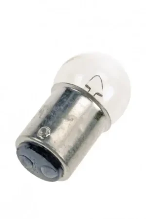 Lage Kosten Bailey Automotive BA15d voertuiglamp (miniatuur) helder 12V 18mm wit AD3512015