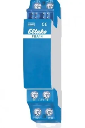 Eltako bus coupler Speciale Aanbieding