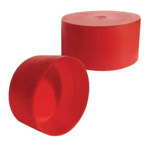 Skiffy Kap/dop 14,0-16,2mm/16,0-17,5mm ldpe rood Bestel Nu