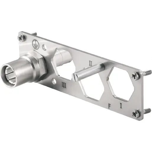 Weidmuller HDC INSERT NO. OF POLES 4 SIZE 8 Superprijs