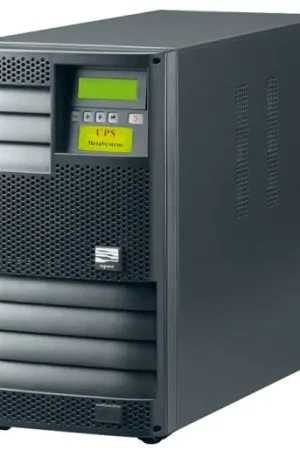 Legrand Megaline UPS (Britse standaard) 3700VA 2625W 43kg 310348 Speciale Aanbieding