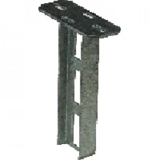 Lage Prijs Legrand GCS2 steun extra zwaar 1440nm (kabeldraagsysteem) i-profiel 600x42x80mm thvz 8766806