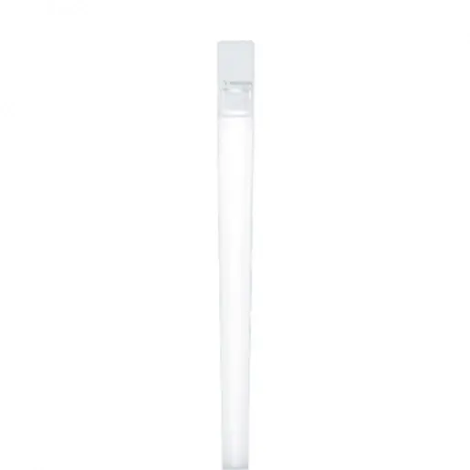 Betaalbaar Zumtobel Linaria LED lichtbalk 840 4000K 3710 1508x30mm DALI IP20 zilver 42184451