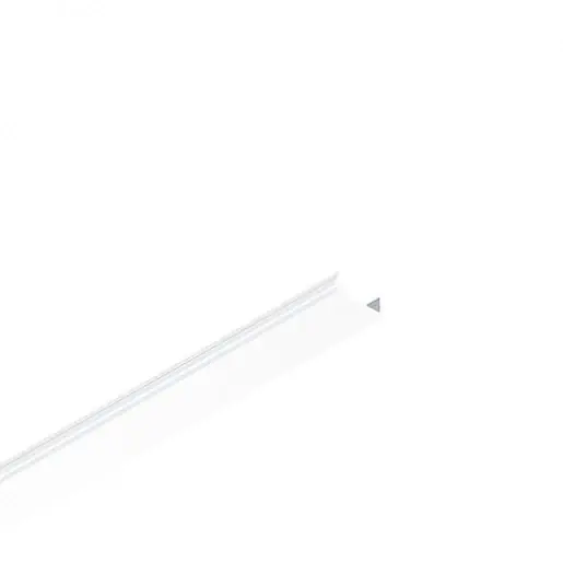 Zumtobel Supersysteem II Blindkap Afdekprofiel Aluminium 2000x23x7mm Wit 22169712 Bestel Nu