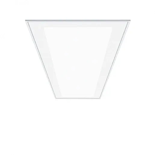Zumtobel Mirel LED Plafondinbouwarmatuur NIV 840 M600L EVG 4000K 3940lm 1198x298mm wit 42182371 Lage Prijs
