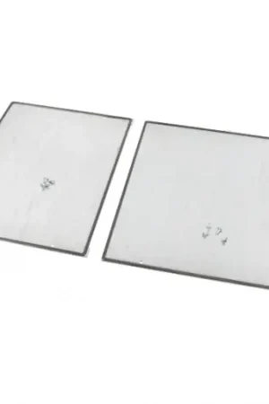 Aanbieding Eaton xEnergy Componenten uitbouw kast Vloerplaat H3mm B871,5mm D675mm