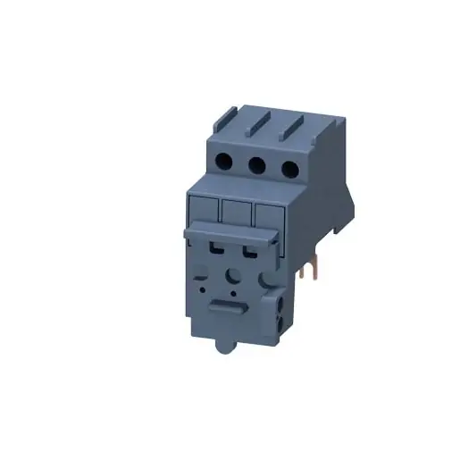 Alleen Vandaag Siemens SCHEIDINGSBOUWSTEEN S00/S0