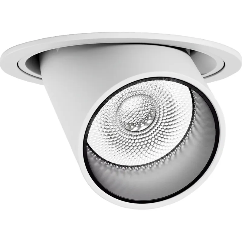 Trilux Lenty EB LED inbouwarmatuur 3100K 1495lm DALI-2 DALI Dimbaar IP20 wit 9941851 Beste Prijs