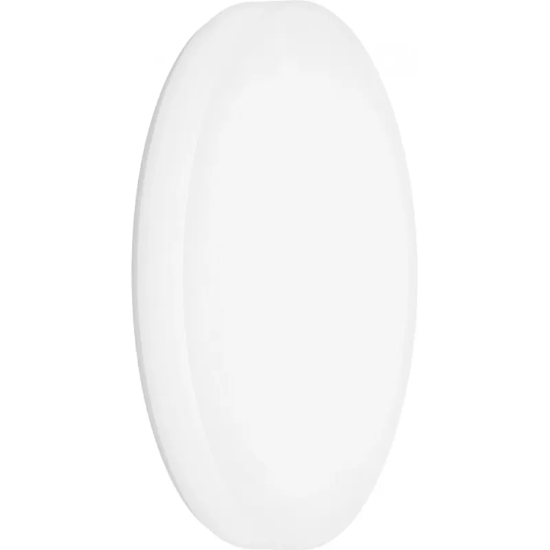 Trilux Olisq R LED decoratief rond opbouwarmatuur 4000K Ø600mm Steekklem wit 8536963 Nu Kopen