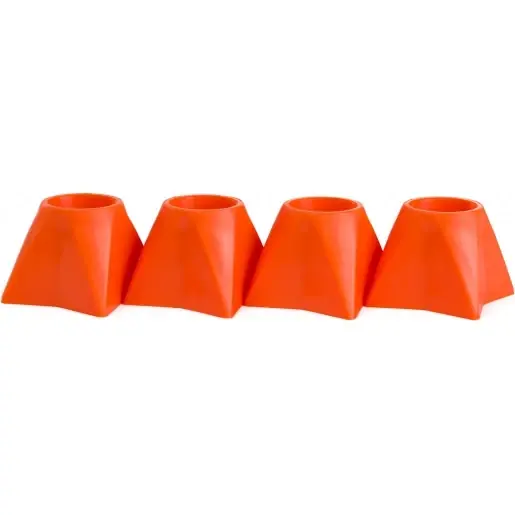 Op = Op Pipelife BETONGIET CONE 19MM STERVORM