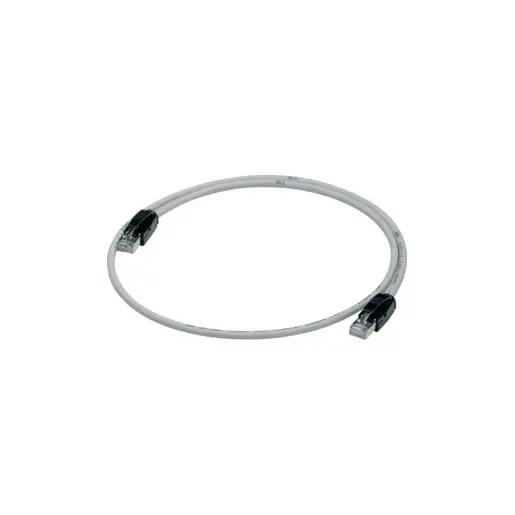 Hager Modbus-kabel RJ45 - RJ45 1 m Merkproduct