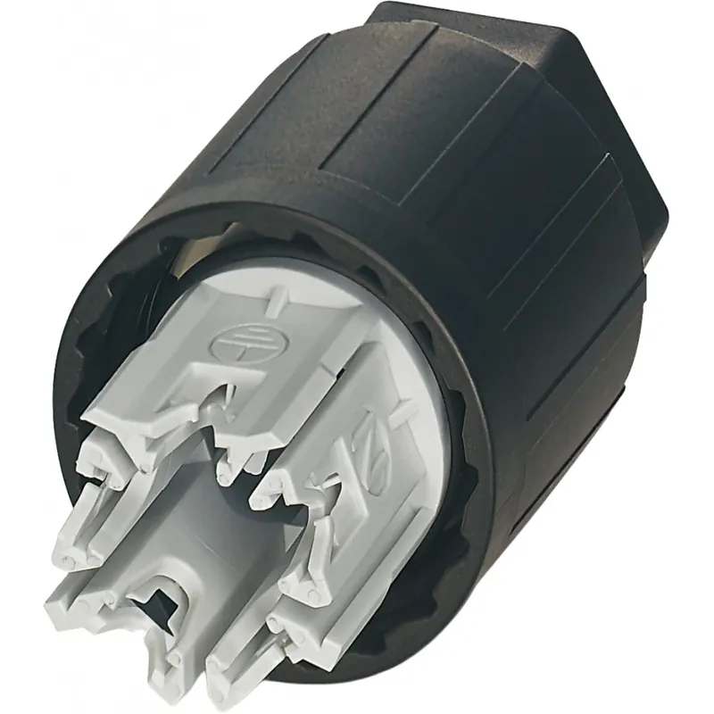 Phoenix Contact QPD N 4PE2,5 6-11 BK Dagaanbieding