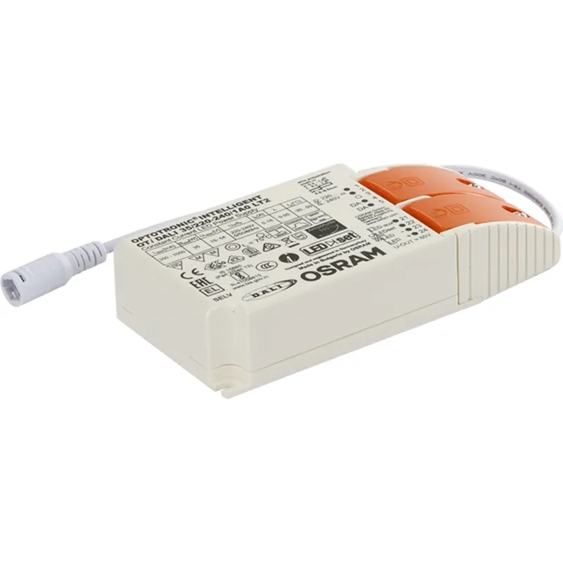 Hoge Kwaliteit PIL Plato Square driver dimbaar 19-02565