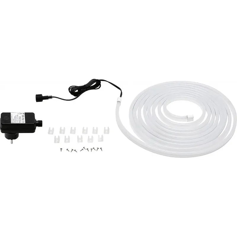 Paulmann SimpLED outdoor strip set 5m warm White 2 Gereduceerde Prijs
