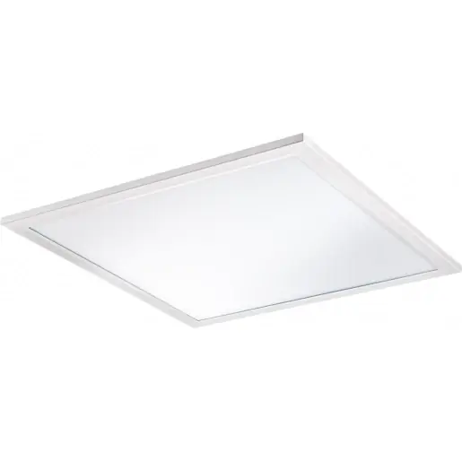 Norton LPS-P LED inlegarmatuur 4000K 0lm 596x596mm DALI-2 DALI Dimbaar 41-80° Connector voor insteekbare gebouwinstallatie IP40 wit 13733038265 Voordeelprijs