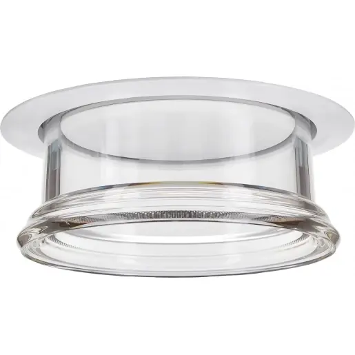 Lage Prijs Concord Equinox spot 930 3000K 2300lm 99x99mm DALI dimbaar 41-80° - Breedstralend Steekklem 2059948