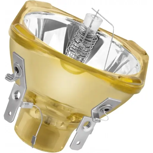 Osram Speciaal Lampen Entertainment speciaallamp 9200K 5150lm 132W 62V Ø46x1mm 143699 Fabrieksprijs