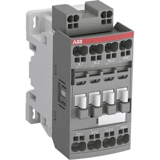 ABB Magneetschakelaar 7,5kW 400V 3-polig 1NO Spoelcode 11 Breed spanningsbere (AF 16Z-30-10K-20 12-20VDC) Shop Nu
