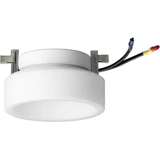 Bestseller Bega downlight binnen 3000K 1130lm 160x160mm 34562K3