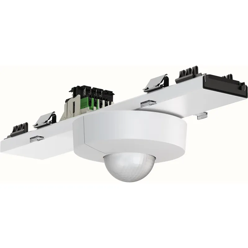 Trilux 78... E-Line Pro pir-bewegingssensor voor lichtlijnsysteem Bewegingssensor wit 8919700 Betrouwbaar