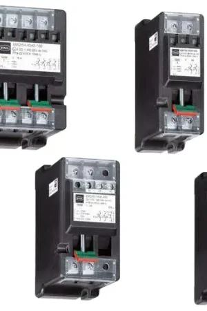 Aanbieding Stahl installatieautomaat C25 C karakteristiek 25A 3P 215054