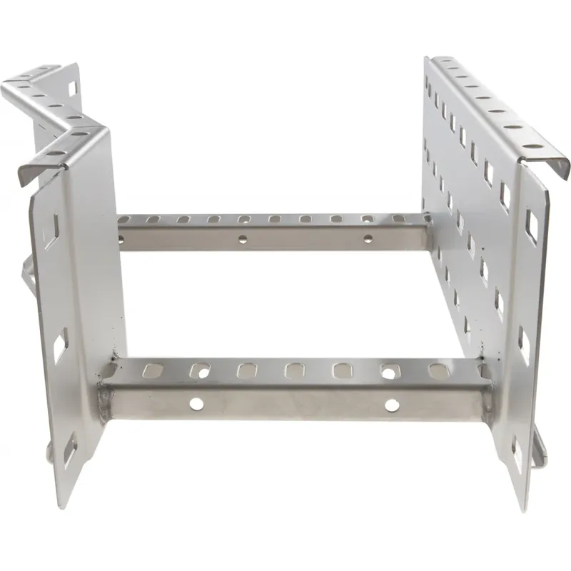 Gouda Holland Crafty MF 150.400-800 AL Verloopstuk links Weekendaanbieding