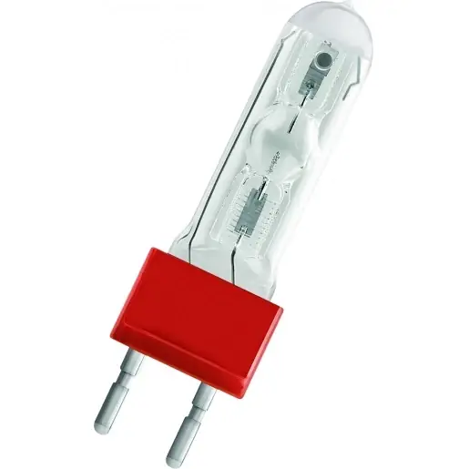 Laatste Versie Osram Speciaal Lampen HMI Digital G22 speciaallamp 6400K 49000lm 575W 94V Ø30x145mm 144834