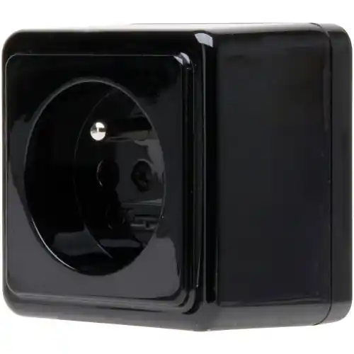 KOPP 108105009 STANDARD COMBINATIE PA ZW Weekendaanbieding