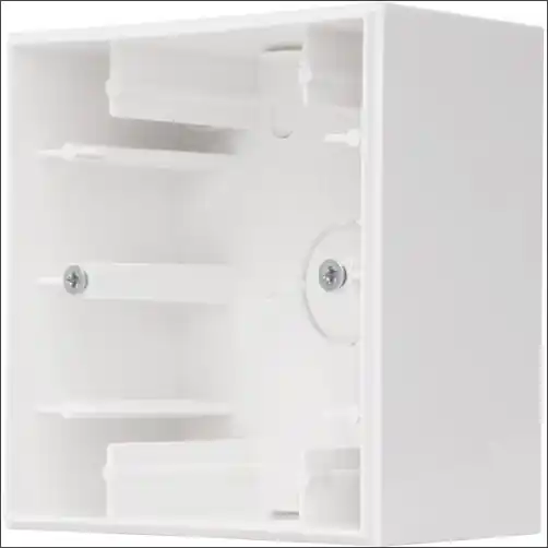 KOPP 374713003 HK07 OPBOUWDOOS WT Gereduceerde Prijs
