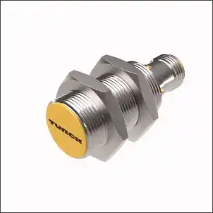 Betrouwbaar TURCK BI10U-M18-AP6X-H1141 INDUCTIEVE SENSOR