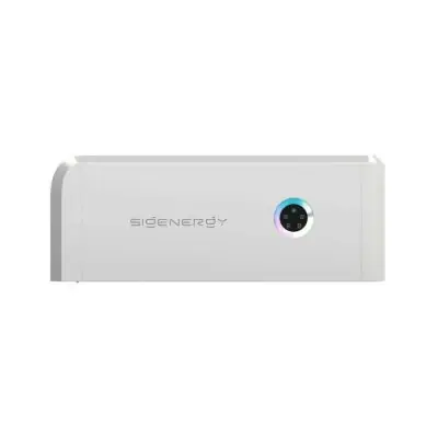 SIGENERGY 11010016 SIGENSTOR EC 17.0 TP Beperkte Voorraad